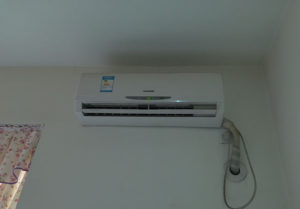 上海市空调维修电话是多少