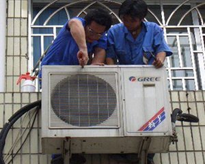 上海市空调售后维修服务中心在哪里找