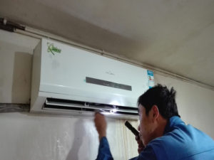 上海市格力空调电话是多少