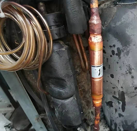 上海市美的变频多联机空调维修售后服务中心