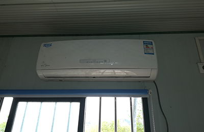 上海市空调维修在哪里找