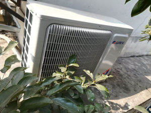 上海市空调维修售后服务