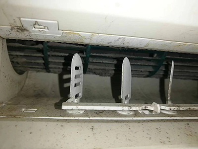 上海市空调维修售后服务中心电话是多少