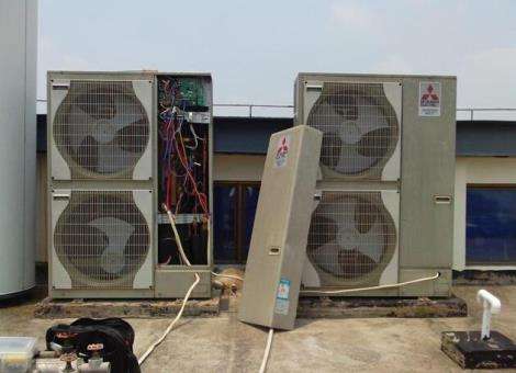 上海市空调维修电话号码多少