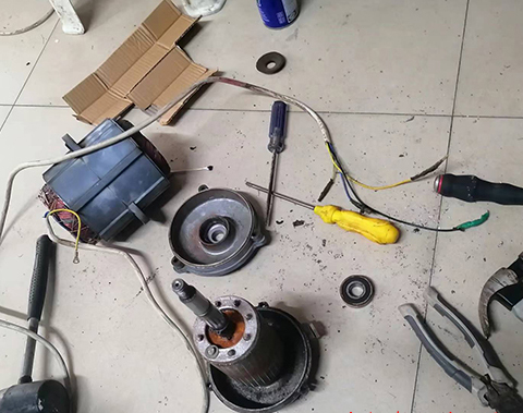 上海市空调维修售后服务中心电话在哪里找