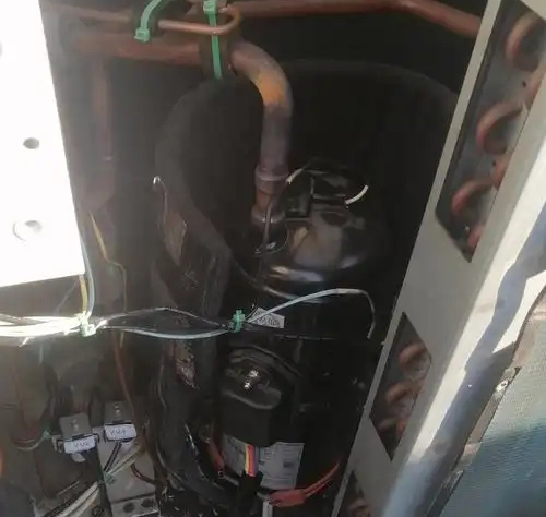 上海市维修变频空调电话在哪里找