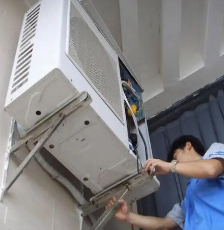 上海市24小时空调维修热线