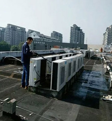 上海市 空调拆装 上海市本地 空调拆装公司