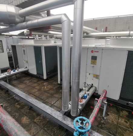 上海市附近中央空调维修 上海市上门中央空调维修